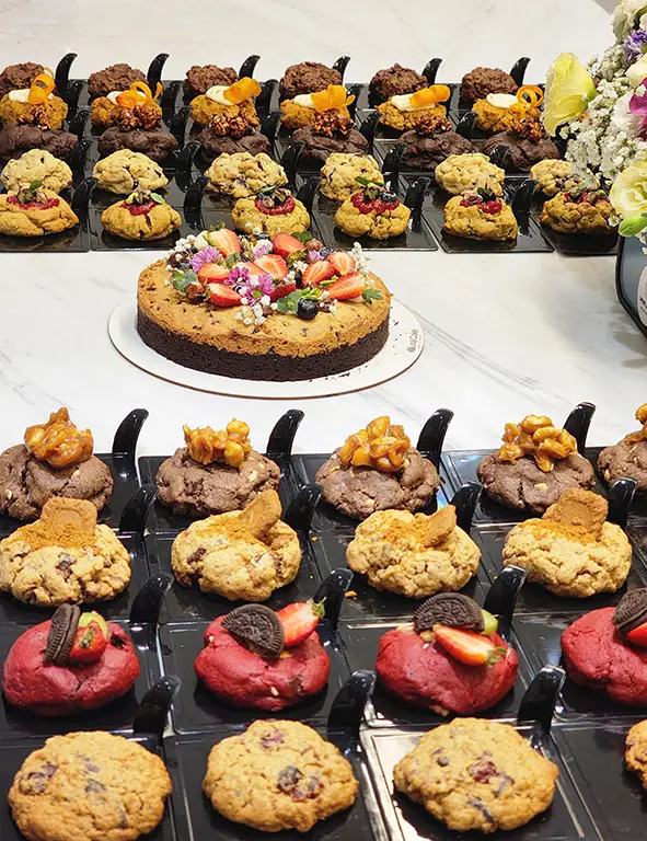 کوکی های مدرن