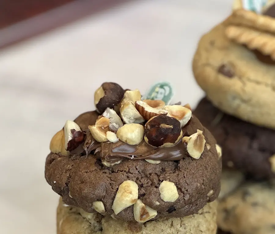 کوکی های مدرن